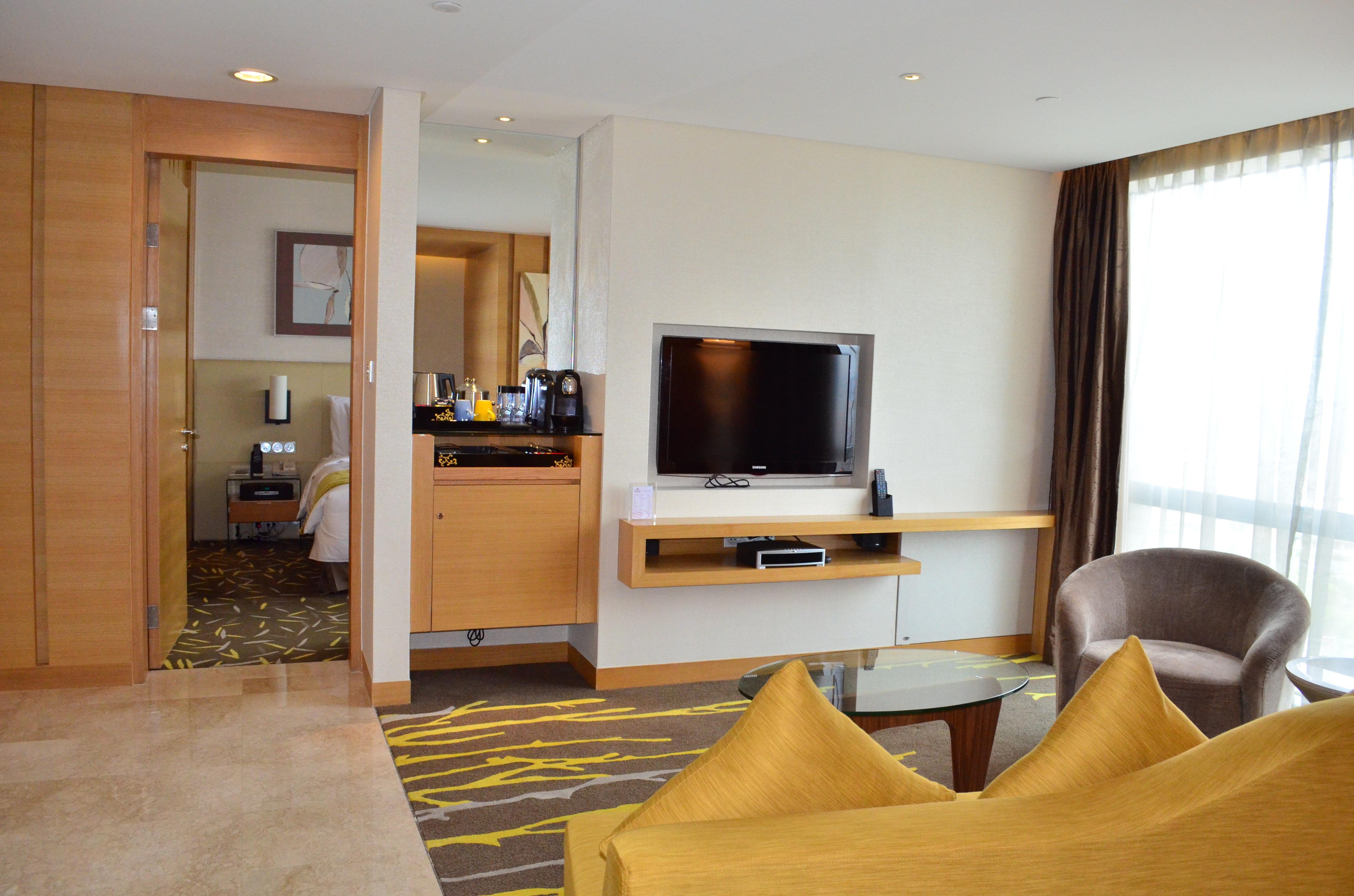Crowne Plaza Zhongshan Wing On City By Ihg المظهر الخارجي الصورة