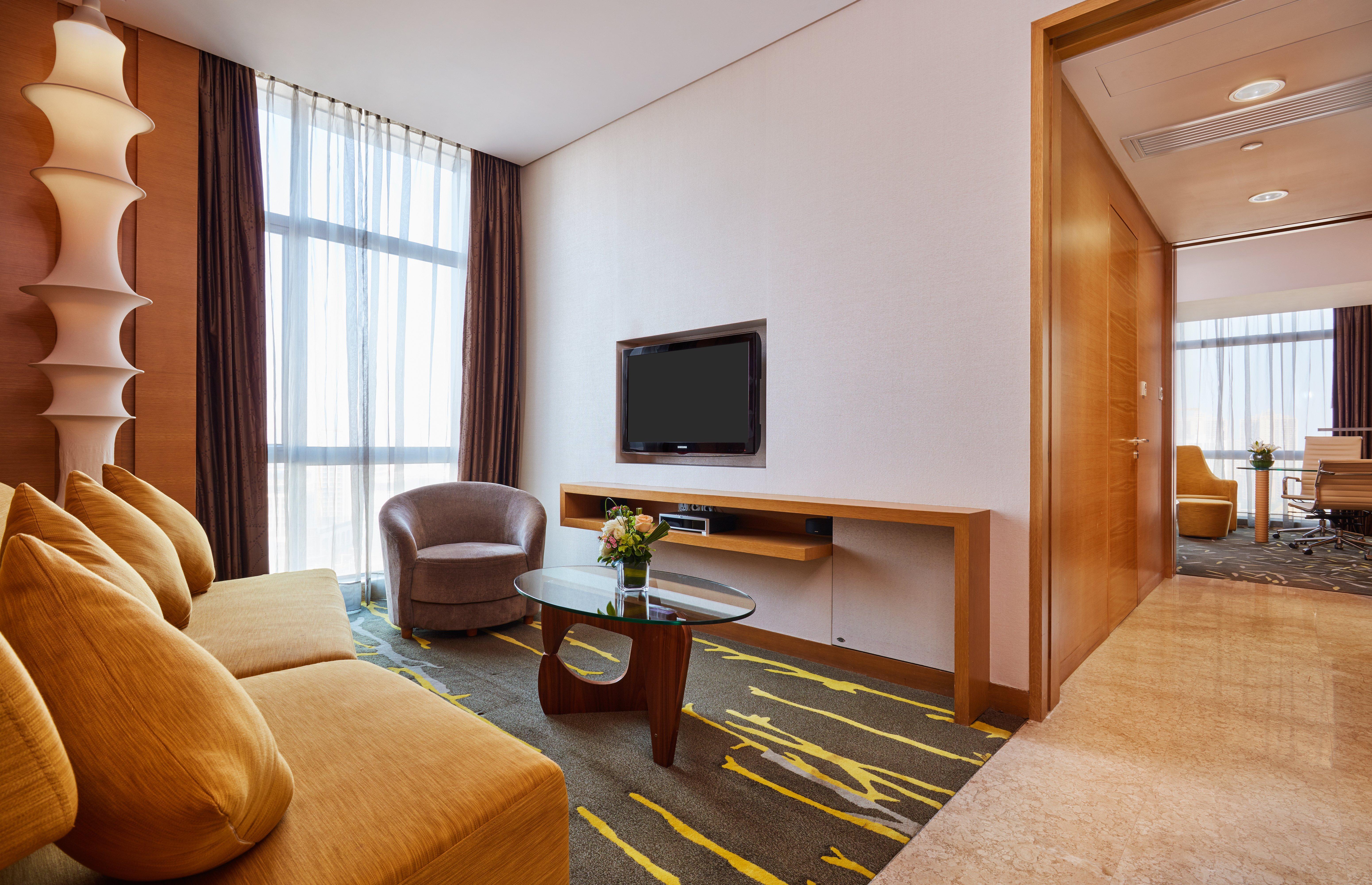 Crowne Plaza Zhongshan Wing On City By Ihg المظهر الخارجي الصورة