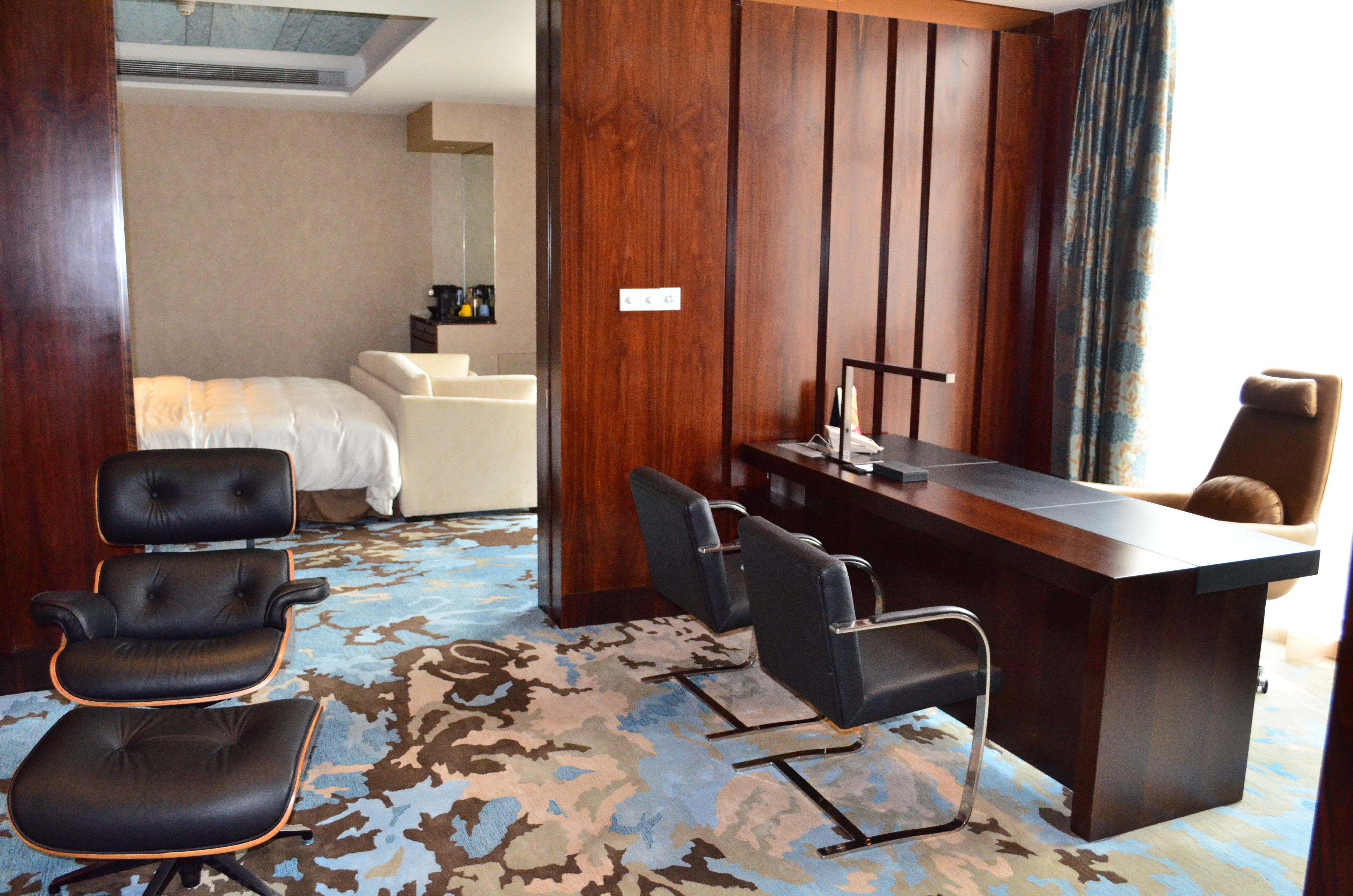 Crowne Plaza Zhongshan Wing On City By Ihg المظهر الخارجي الصورة