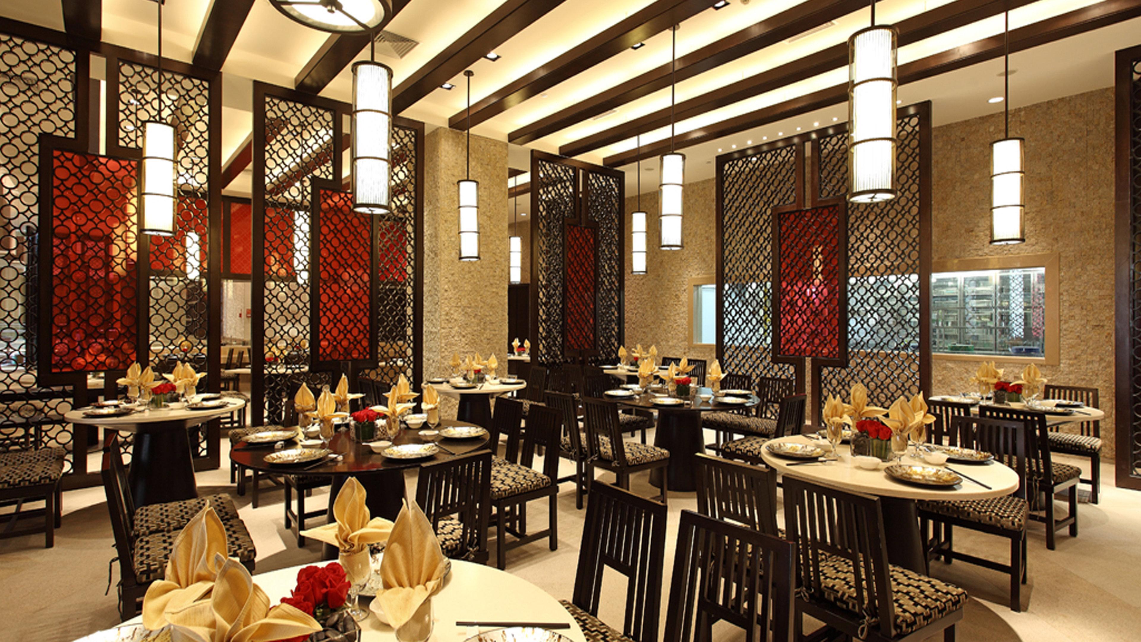 Crowne Plaza Zhongshan Wing On City By Ihg المظهر الخارجي الصورة
