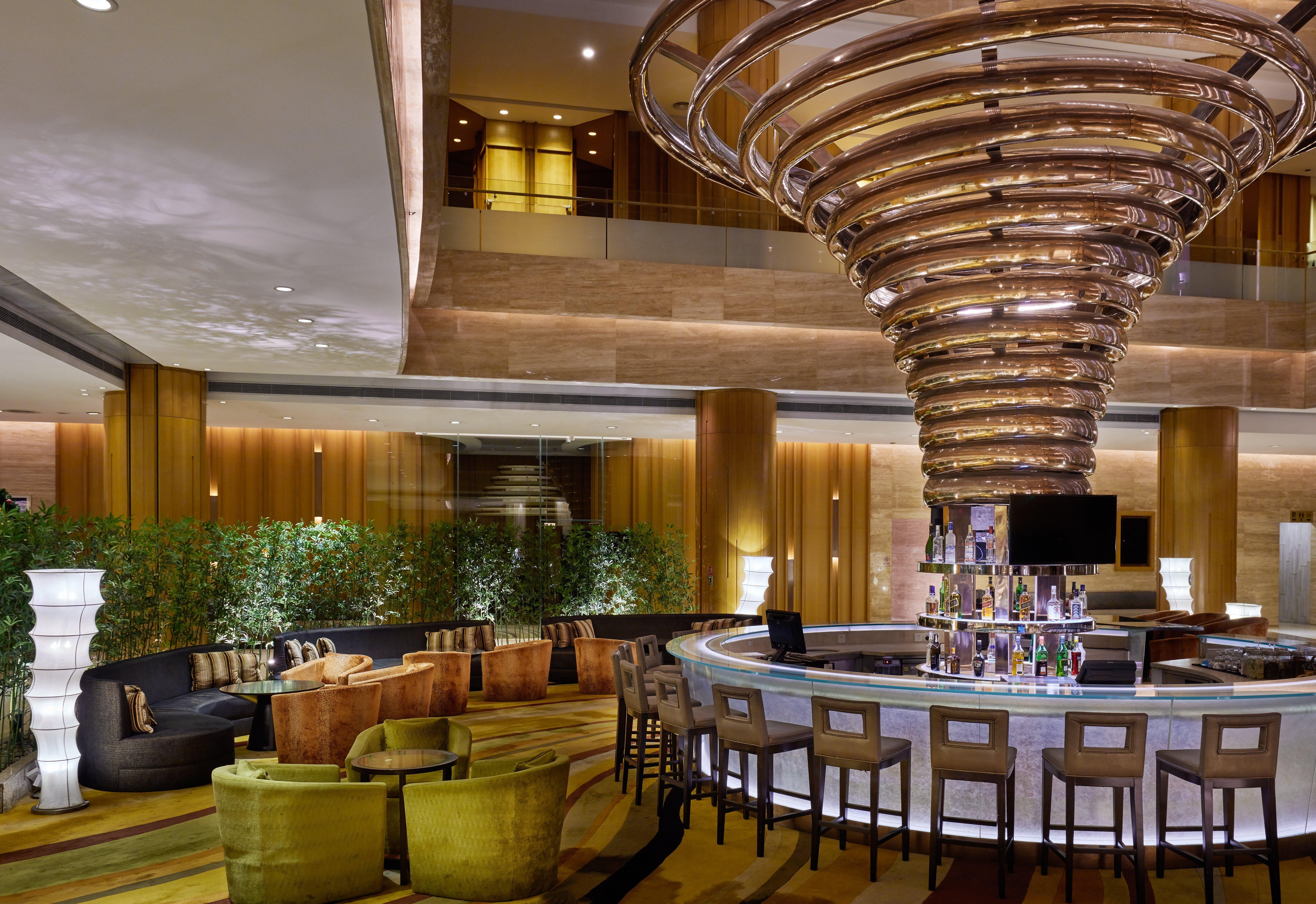 Crowne Plaza Zhongshan Wing On City By Ihg المظهر الخارجي الصورة