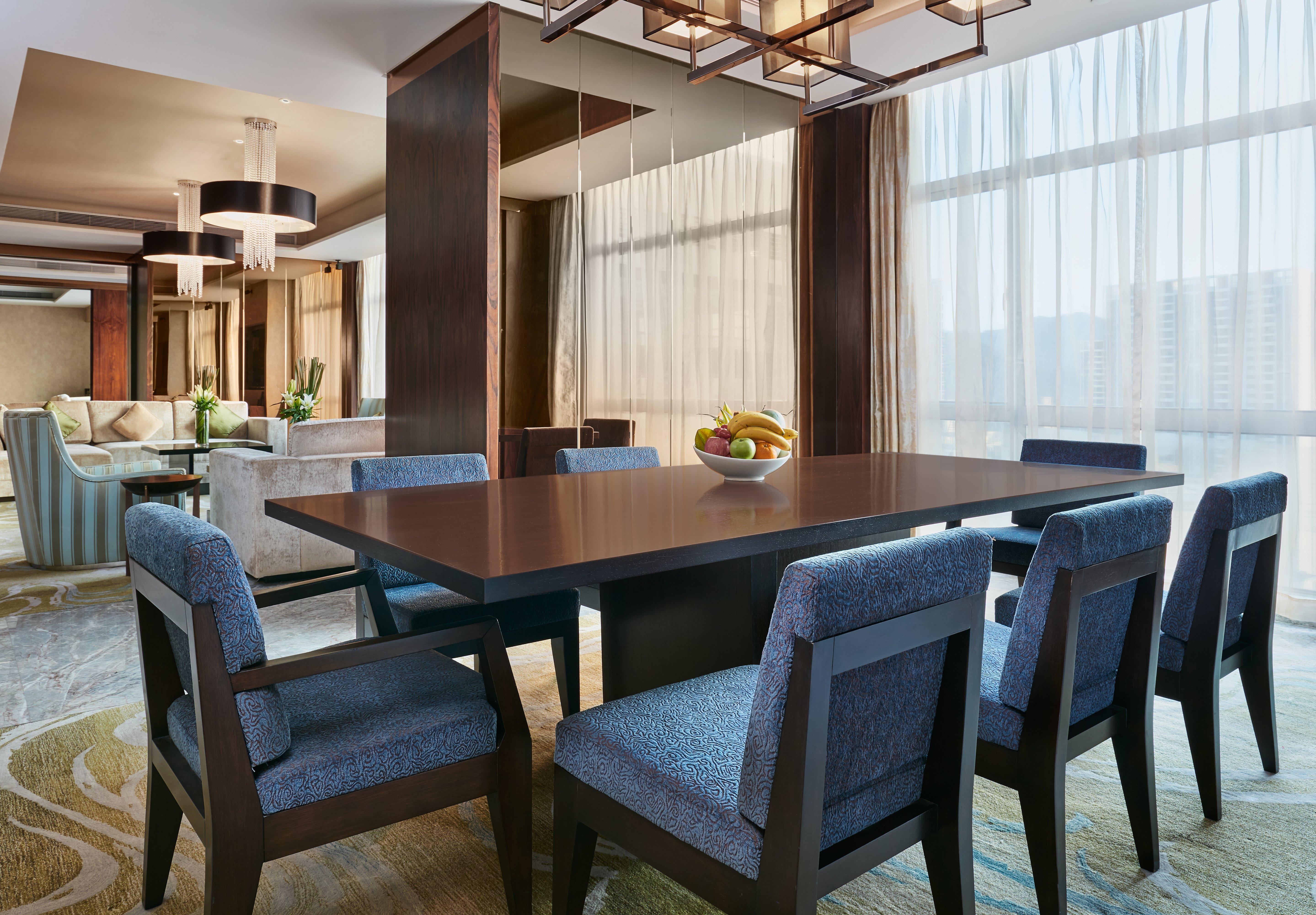 Crowne Plaza Zhongshan Wing On City By Ihg المظهر الخارجي الصورة