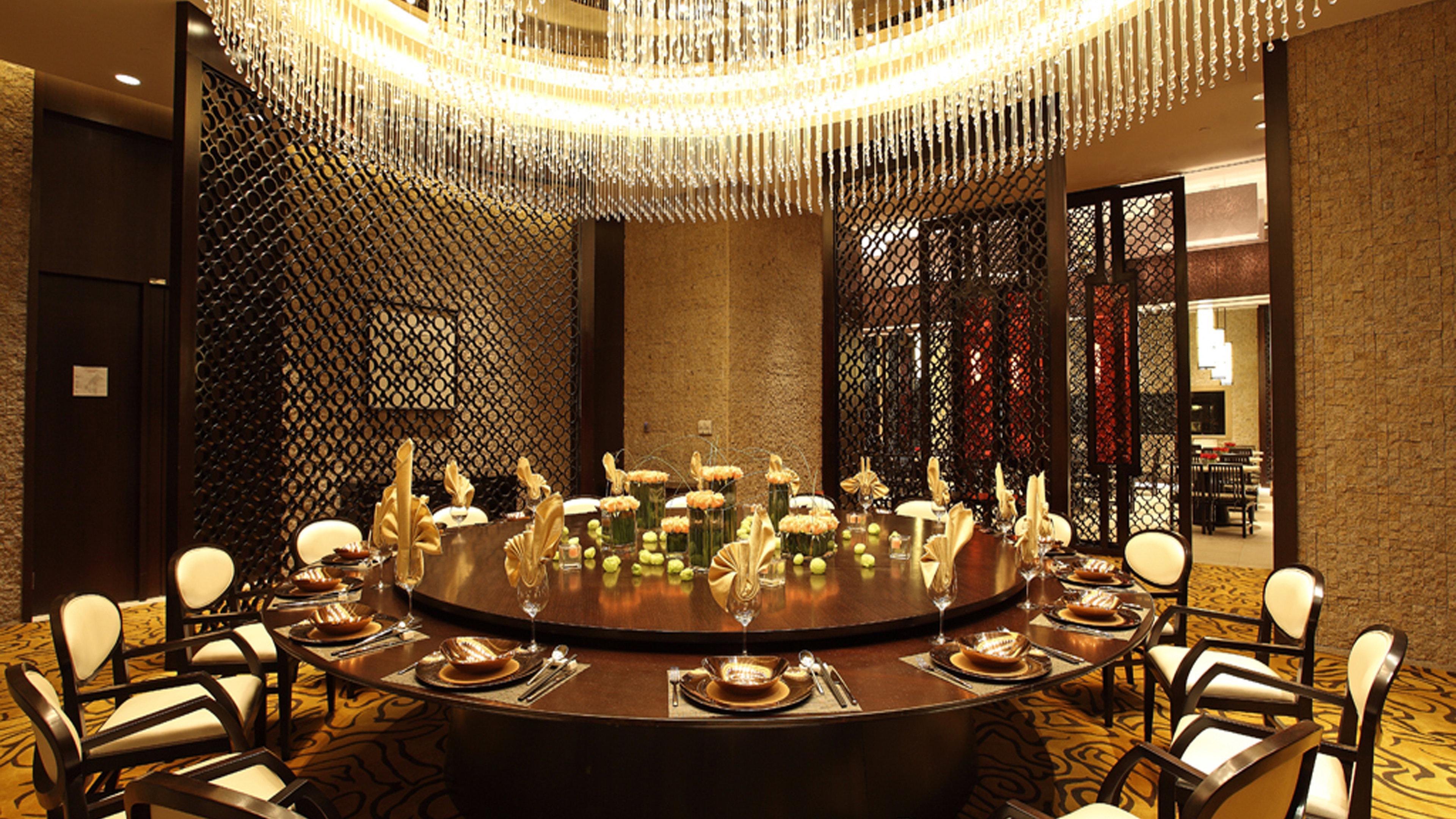 Crowne Plaza Zhongshan Wing On City By Ihg المظهر الخارجي الصورة