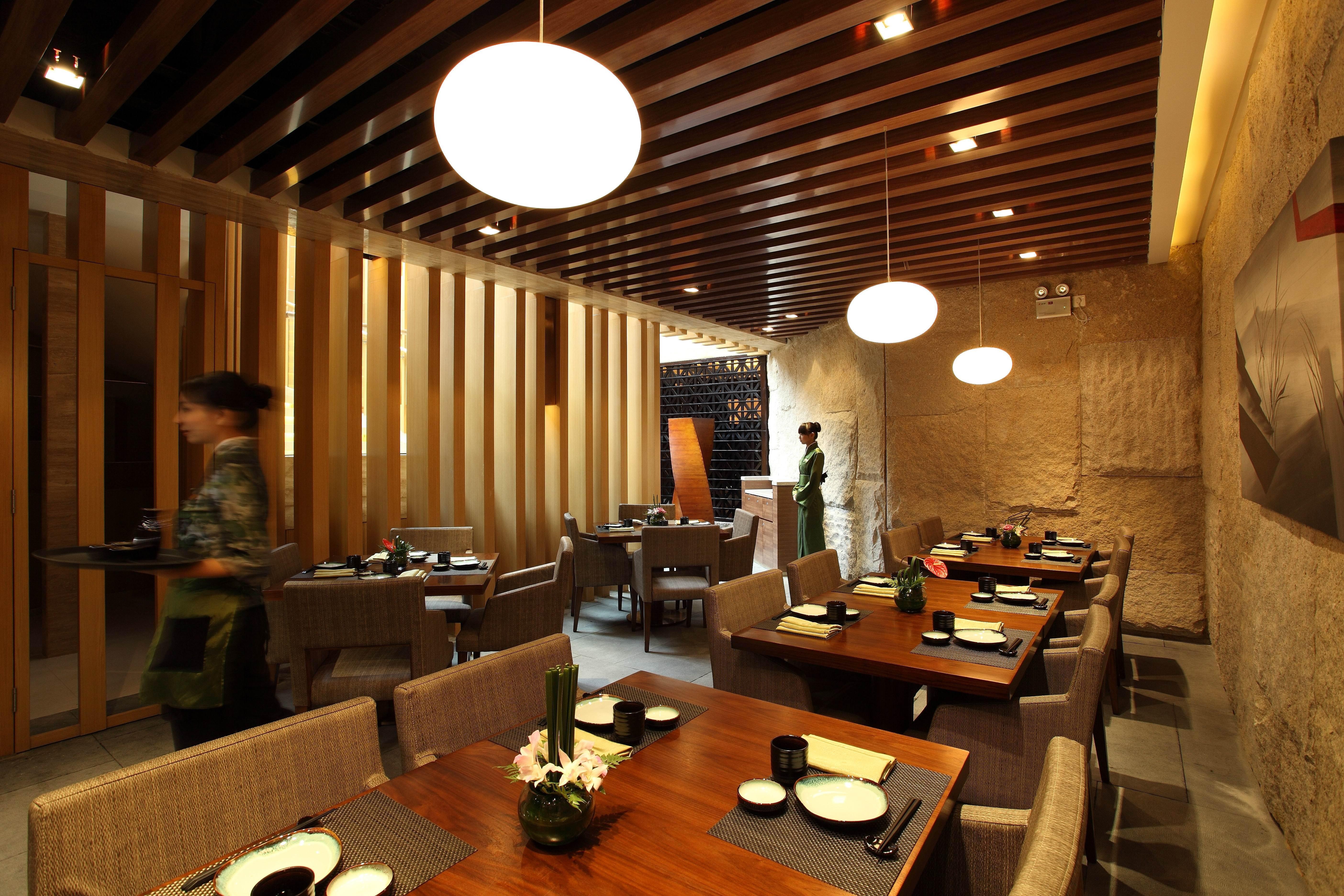Crowne Plaza Zhongshan Wing On City By Ihg المظهر الخارجي الصورة