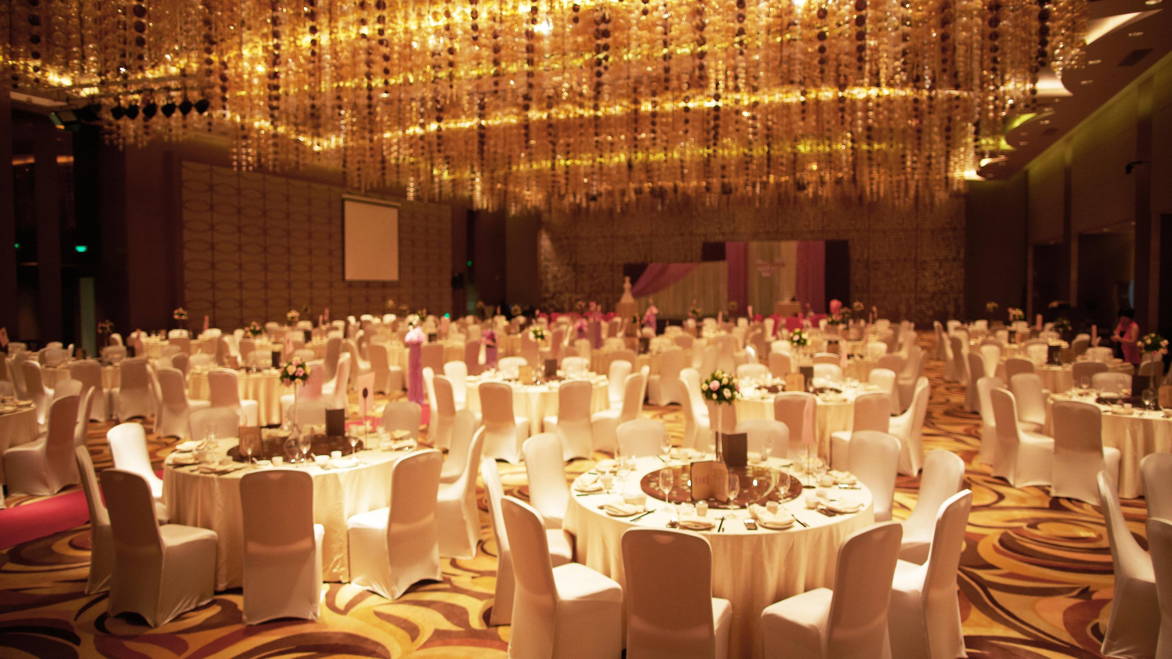 Crowne Plaza Zhongshan Wing On City By Ihg المظهر الخارجي الصورة