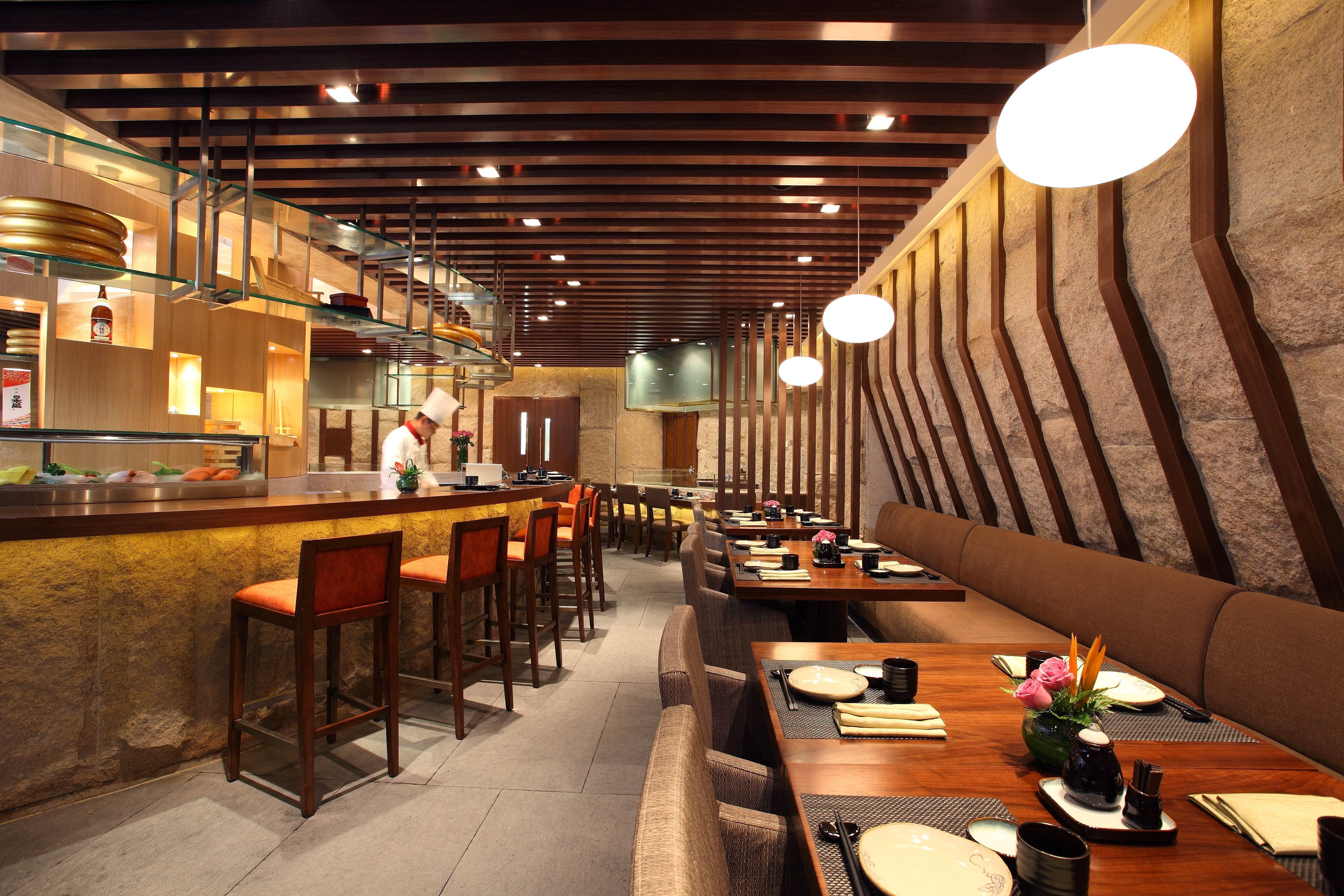 Crowne Plaza Zhongshan Wing On City By Ihg المظهر الخارجي الصورة