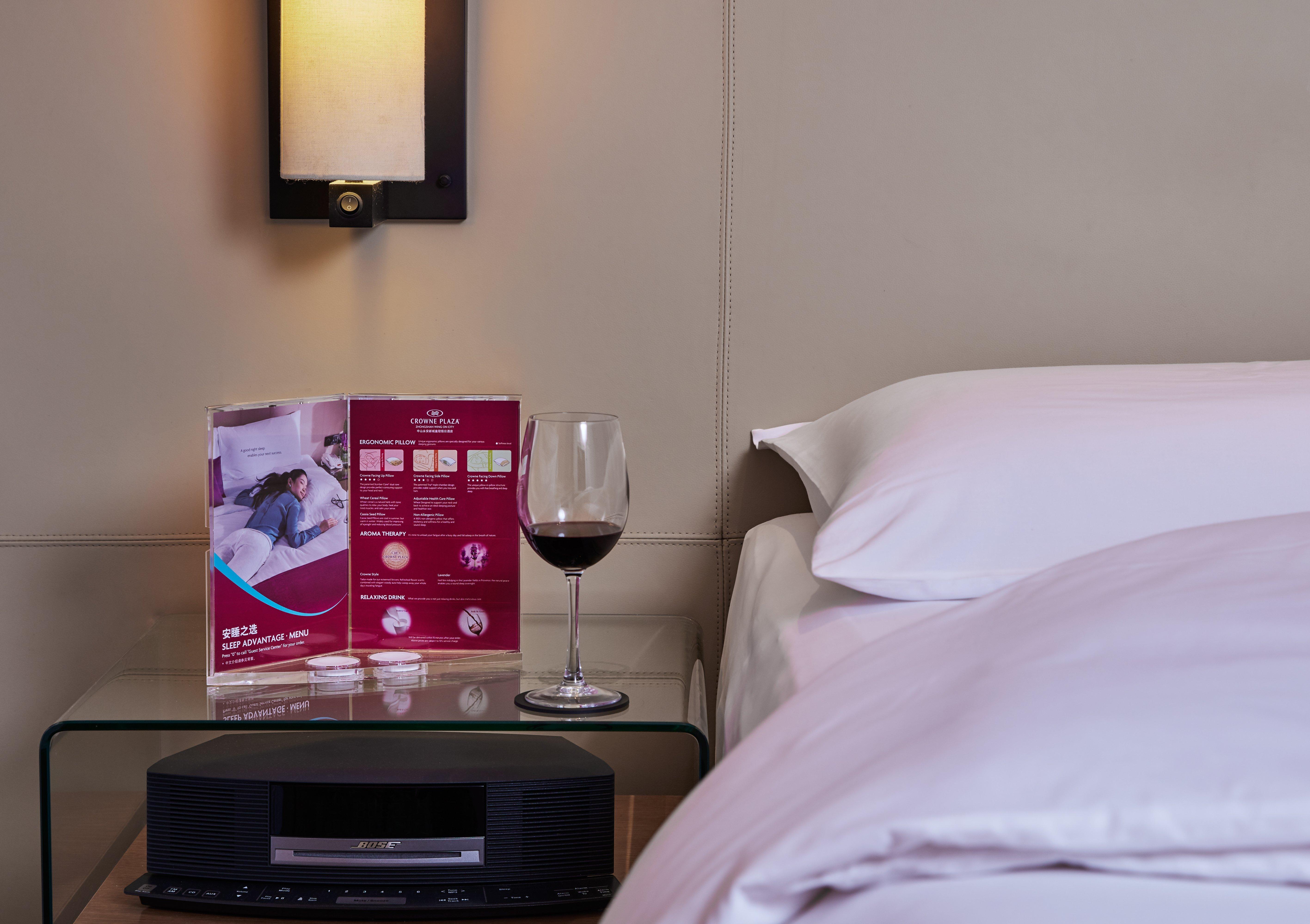Crowne Plaza Zhongshan Wing On City By Ihg المظهر الخارجي الصورة