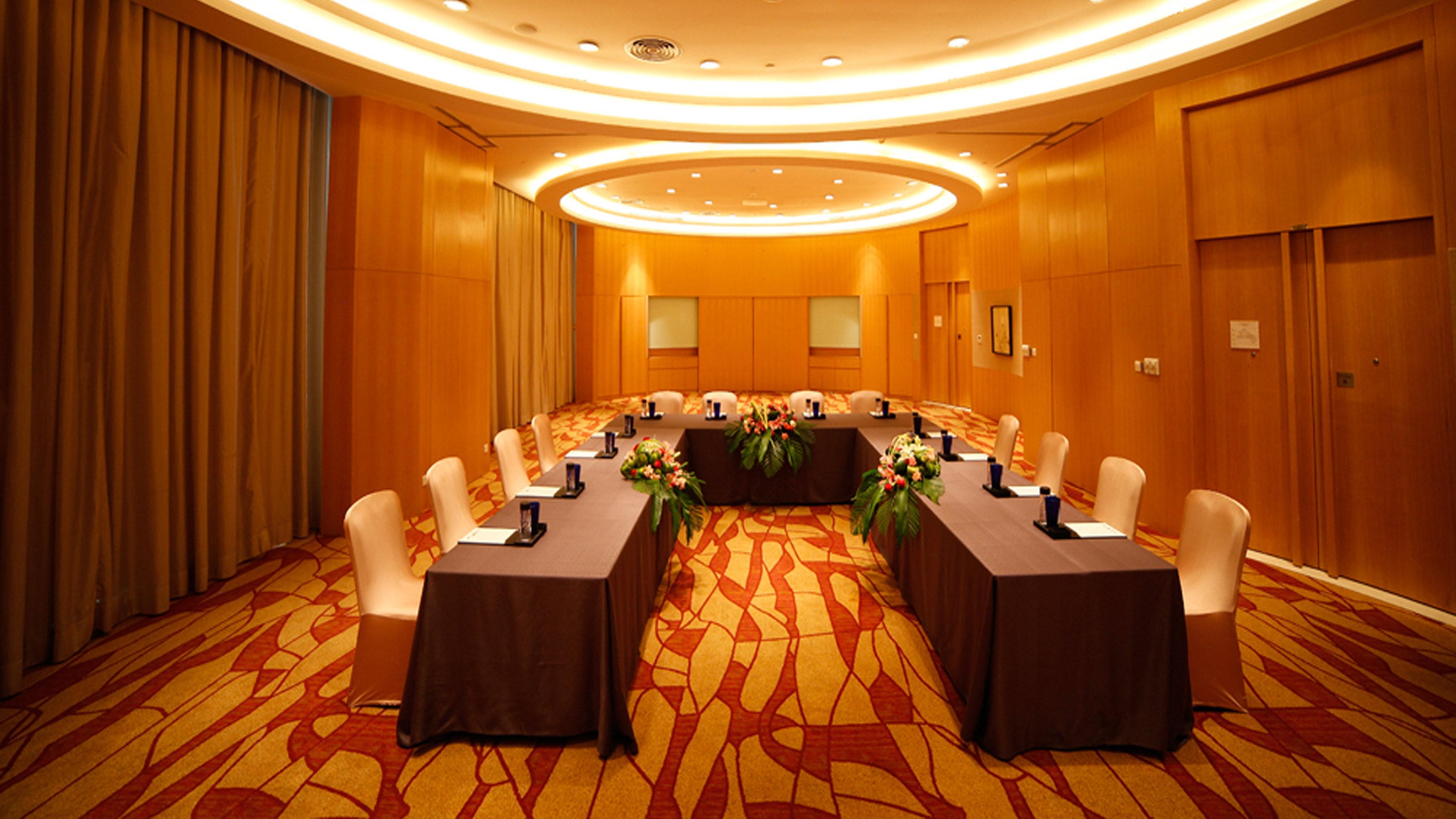 Crowne Plaza Zhongshan Wing On City By Ihg المظهر الخارجي الصورة