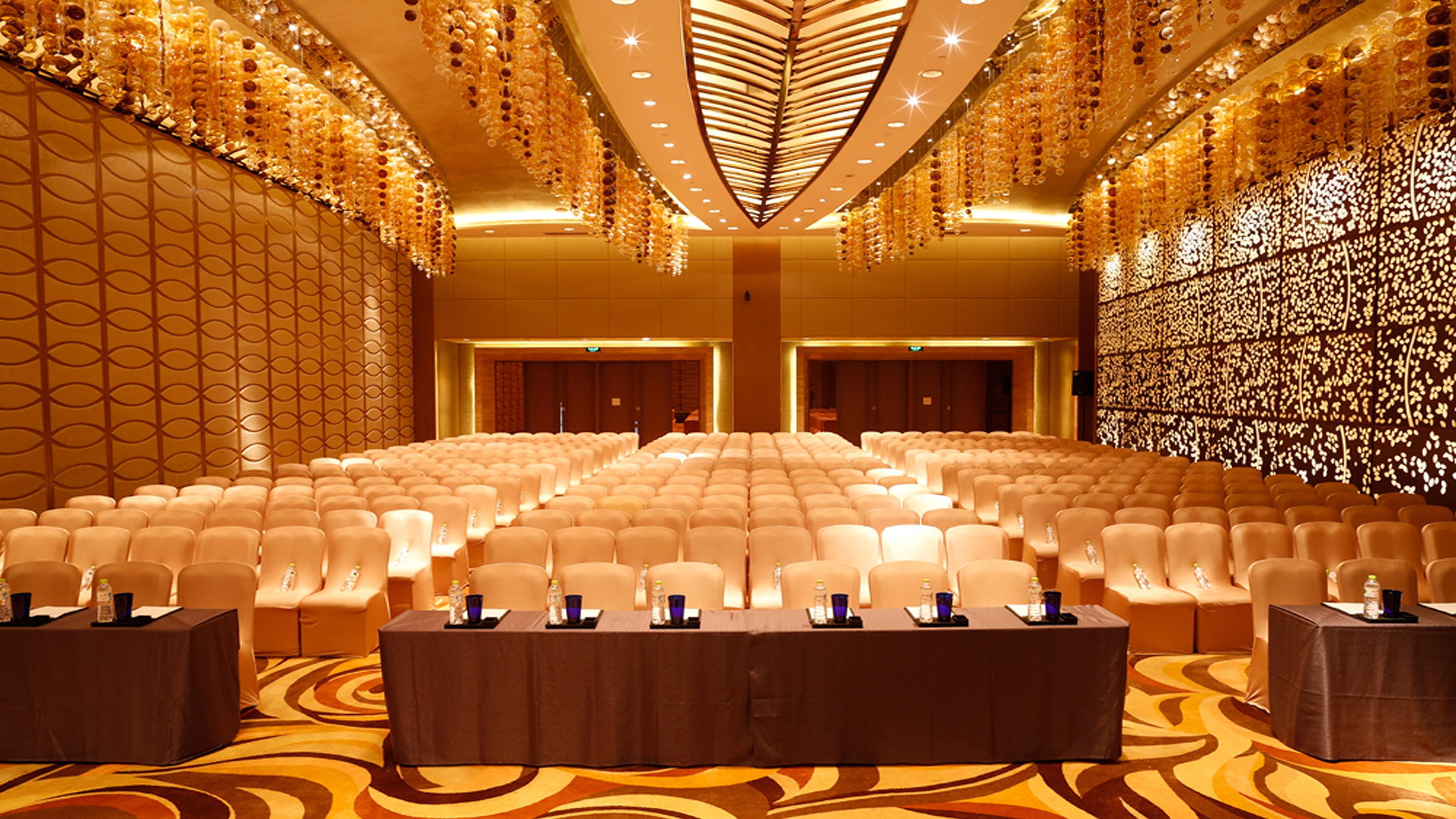 Crowne Plaza Zhongshan Wing On City By Ihg المظهر الخارجي الصورة
