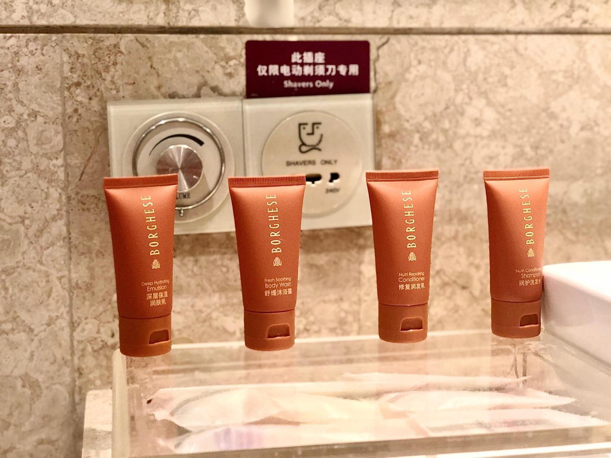 Crowne Plaza Zhongshan Wing On City By Ihg المظهر الخارجي الصورة